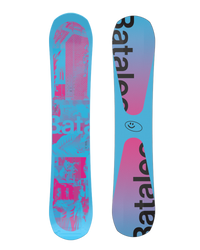 Snowboard Bataleon Distortia - 2024/25