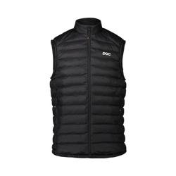 Vest Poc Coalesce Vest Uranium Black - 2023/24