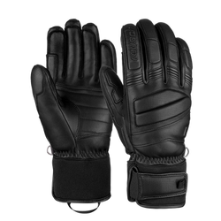 Handschuhe Reusch Master Pro Black - 2025/26