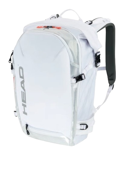 Head CX 30+ Backpack White - 2025/26