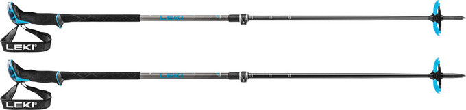 Touring poles LEKI Guide Lite 2