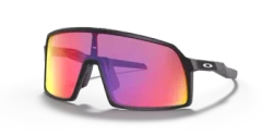 Sonnenbrille Oakley Sutro S Matte Black/Prizm Road - 2023