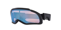 Brille Oakley Flexscape Matte Grey Smoke Frame / Prizm Snow Sapphire Lenses