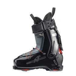 Ski boots NORDICA HF PRO 130 GW Black-Anthracite-Red - 2024/25