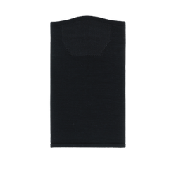 Neck warmer Eisbar Active Pro Multitube Black - 2025/26