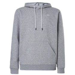 Oakley Relax Pullover Hoodie New Granite Heather