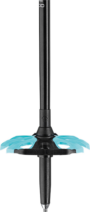 Touring poles LEKI Guide Lite 2