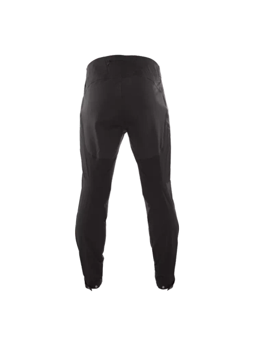 POC Resistance Pro DH Pant Uranium Black - 2024