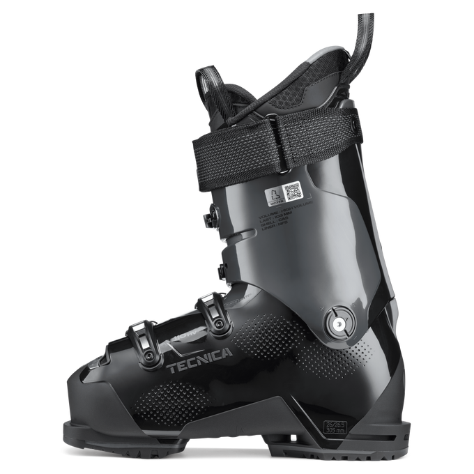 Ski boots TECNICA Mach BOA HV 110 GW Black - 2025/26