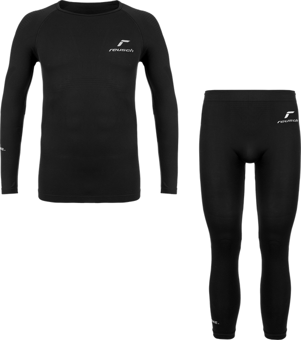 Thermal Underwear Reusch Underwear Set Junior - 2024/25