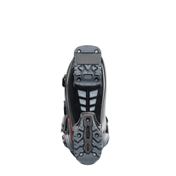 Skischuhe Nordica Speedmachine 3 110 GW Black-Grey-Red - 2024/25