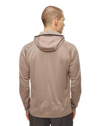 On Running Climate Zip Hoodie Cinder - 2024/25