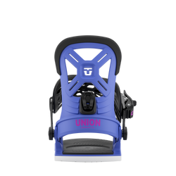 Snowboardbindungen Union Cadet Blue - 2024/25