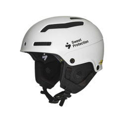 Helm SWEET PROTECTION Trooper 2 Vi SL Mips White - 2022/23