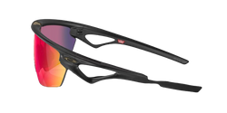 Sonnenbrille OAKLEY Sphaera Prizm Road Lenses / Matte Black Frame