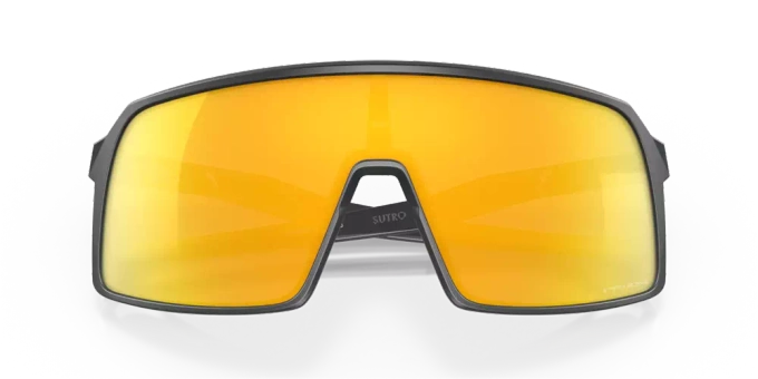 Sonnenbrille Oakley Sutro Matte Carbon w/Prizm 24K - 2023