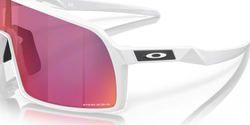 Sunglasses Oakley Sutro S Matte White/Prizm Road - 2023