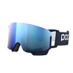 Goggles POC   Nexal Mid Apatite Navy/Partly Sunny Blue - 2024/25