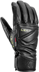 Gloves LEKI WCR Venom Speed 3D - 2024/25