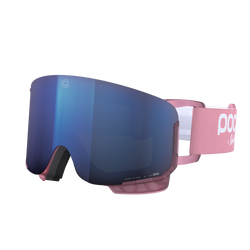 Goggles POC Nexal Hedvig Wessel Edition Piggtind Pink/Partly Sunny Azure - 2025/26
