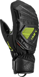 Handschuhe LEKI WCR C-Tech 3D Junior Mitt - 2024/25