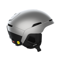 Helmet POC Obex Bc Mips Argentite Silver Matt - 2023/24