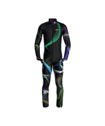 Race Suit Energiapura Life Space (non insulated, padded) - 2024/25