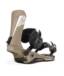 Snowboard Bindings Union Atlas Bronze - 2024/25