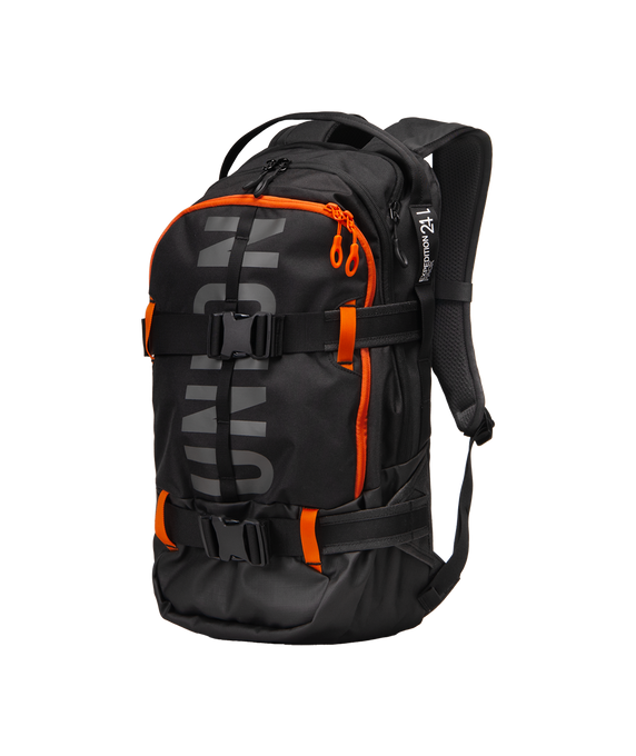 Rucksack Union Expedition pack 24L - 2025/26