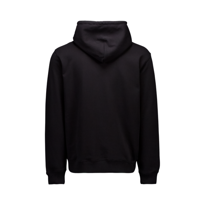 Bluse POC Hood Uranium Black - 2024/25