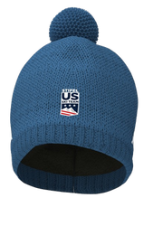 Hat Kappa FLOCK3 US Blue Deep Water - 2024/25