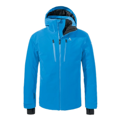 Schoffel Ski Jacket Verbier M Shift Blue - 2024/25