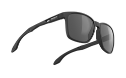 Sunglasses Rudy Project LIGHTFLOW A Black Matte/Polar 3FX Grey