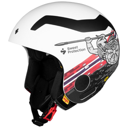 Helm Sweet Protection Volata 2Vi® Mips Race Helmet x Sander - 2025/26