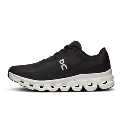 Women's shoes ON RUNNING Cloudflow 4 Black/White