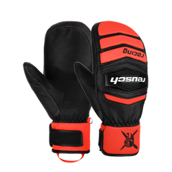 Gloves Reusch Worldcup Warrior Team Mitten - 2024/25