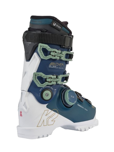 Skischuhe K2 Anthem 105 Boa - 2024/25