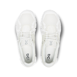 Men shoes On Running Cloud 5 Undyed-White/White