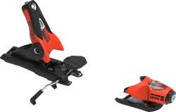Skibindungen Look Spx 15 Rockerace Hot Red - 2025/26