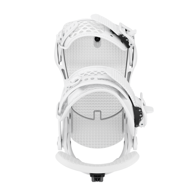 Snowboardbindungen Union Force Classic Black - 2024/25