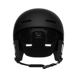 Helmet POC Fornix BC Uranium Black Matt - 2024/25