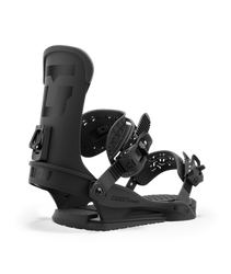 Snowboardbindungen Union Cadet PRO Black - 2024/25