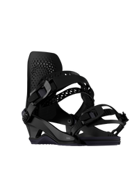 Snowboard Bindings Bataleon Gata Black - 2024/25