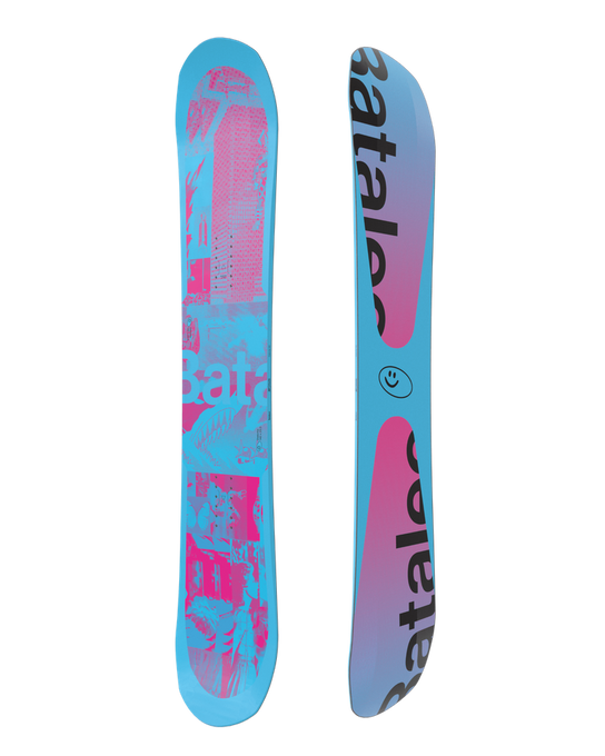 Snowboard Bataleon Distortia - 2024/25