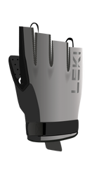 Handschuhe LEKI Nordic Active Shark Grey