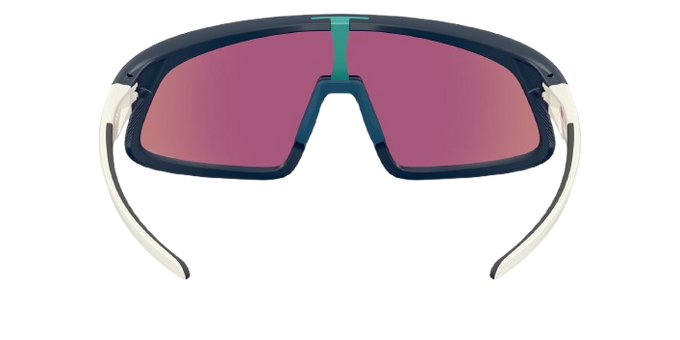 Sonnenbrille OAKLEY RSLV Matte Abyss Frame/Prizm Road Jade Lenses