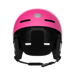 Helmet POC Pocito Fornix Mips Fluorescent Pink - 2024/25