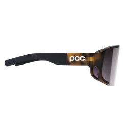 Sunglasses POC Aspire Tortoise Brown - 2024/25