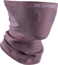 Halswärmer X-bionic Neckwarmer Dusty Lavender/Grey - 2024/25