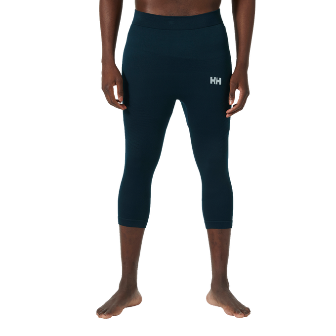 Thermal underwear Helly Hansen H1 Pro Seamless Graphene Pant Navy NSF - 2024/25